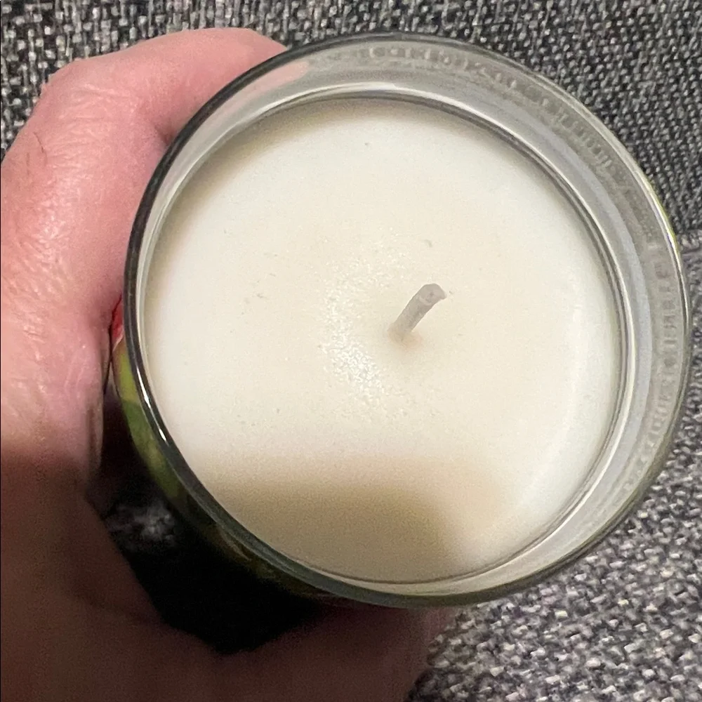 NWT Goose Creek Fresh Orchard Apple 7oz Single Wick Candle